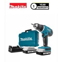 ราคา Makita DF488DWE สว่านไร้สาย 18V. (22875295149)