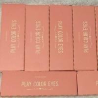 ราคา [พร้อมส่ง] ETUDE HOUSE PLAY COLOR EYES PALETTE (2270159803)