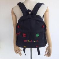 ราคา ส่งต่อ กระเป๋าเป้ แบรนด์ญี่ปุ่น Mikihouse (203801286)