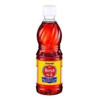 ราคา น้ำปลาตราทิพรส300 มล.น้ำปลาแท้100%(1ขวด) (28089420999)