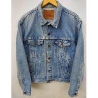 ราคา Levis Levi& 39;s Trucker Jacket (11612639677)