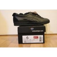 ราคา onitsuka tiger รุ่น mexico delegation black black size 7.5 (526913615)