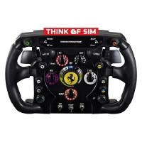 ราคา Thrustmaster Ferrari F1 Wheel Add-On (26314533565)
