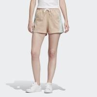 ราคา (ราคาป้าย 1,200) adidas ORIGINALS กางเกงขาสั้น ผู้หญิง FM1928 Size.38 (เอว29-31,สะโพก39-41) (13631218362)