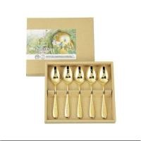 ราคา พร้อมส่ง ช้อนชา ช้อนขนม Peter Rabbit ของสะสมจาก ญี่ปุ่น ปีเตอร์ ของขวัญ ของสะสม (4569800336)