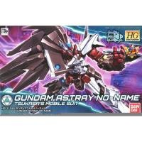 ราคา BANDAI GUNPLA HG GUNDAM ASTRAY NO-NAME KITLOFT (5682314387)