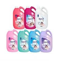 ราคา Hygiene ไฮยีนน้ำยาปรับผ้านุ่ม แบบแกลลอน ขนาด 3500 ml. มีหลายกลิ่นให้เลือก (23980720607)