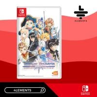 ราคา (พร้อมส่ง) SWITCH TALES OF VESPERIA - DEFINITIVE EDITION (GAME) (ENG) (25873203721)