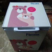 ราคา ตู้แช่นมแม่ มือสอง (2673531428)