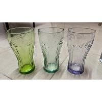 ราคา แก้วโค้ก Coca-Cola McDonald’s ไม่มีกล่อง (27624905553)