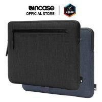 ราคา Incase - ซองใส่แล็ปท็อปสำหรับ MacBook Pro 14" / Pro 16" รุ่น Compact Sleeve in Woolen (29469539656)