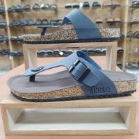 ราคา RALPH HOUSE POLO รองเท้าแตะผู้ชาย (27587913511)