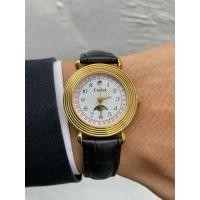 ราคา Vintage Cadet Swiss Moon Face Date ( สกีนพระจันทร์ ) (29810509181)