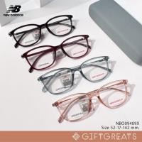 ราคา New Balance - Original NBO09409X กรอบแว่น นิวบาลานซ์ (40406979828)