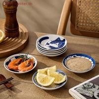 ราคา ทวีต สไตล์ญี่ปุ่นเซรามิกขนมซอสจานบนโต๊ะอาหารสร้างสรรค์น่ารักการ์ตูนแมวนําโชครูปแบบน้ําหยดรูปร่างผลไม้จานซูชิ ไทย (43302820288)