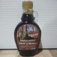 ราคา maple syrup ยี่ห้อ turkey hill ขนาด 250ml (2602609059)