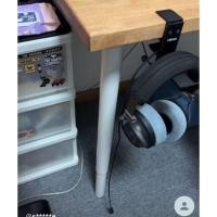 ราคา shoppingIKEA IKEA ขาโต๊ะ 1 ชิ้น ปรับระดับได้ 60-90ซม. OLOV ขาปรับความสูงได้, ขาว ดำ เงิน ikea ขาโต๊ะ (29732950073)
