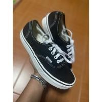 ราคา Vans ไซร้ 36.5/23 มือสองของแท้ (27485434905)