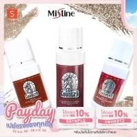 ราคา Mistine Top-Country Roll-on มิสทีน ท็อป คันทรี โรลออน ลูกกลิ้งระงับกลิ่นกาย (5130136581)