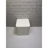 ราคา TENDA NOVA MW3_AC1200 HOME MESH WIFI SYSTEM TESS NORMAL UNIT+ADAPTOR (43210379669)