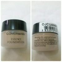 ราคา Covermark essence foundation (790124248)