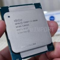 ราคา i7 5820K 3.60ghz LGA2011-v3 (9491192406)