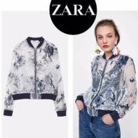 ราคา เสื้อผ้าแบรนด์เนมแท้ แบรนด์ZARA (1197727790)