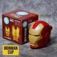 ราคา ถ้วยโมเดลหัวไอรอนแมน (ถ้วยไอรอนแมน) - NEO Store (41763533608)