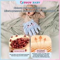 ราคา อัตโนมัติ Pat Sleep Baby Palm Anti-Starttle Pat Shock Racket Soothing Baby Startle ถุงมือป้องกันรีโมทคอนโทรล (25343720184)