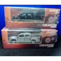 ราคา โมเดลรถBMC Isuzu d max (21353222539)