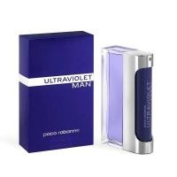 ราคา Paco Rabanne Ultraviolet Man EDT 100 ml กล่องซีล (8553365373)