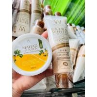 ราคา โลชั่นผิวขาวไวท์เวย์ คู่หัวเชื้อมะหาดปันปัน (18433405199)