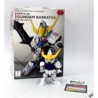 ราคา SD GUNDAM EX-STANDARD GUNDAM BARBATOS(Bandai-SD) (27190399715)