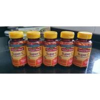 ราคา Nature made Super C & Zinc (11024635544)