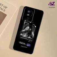 ราคา HP VIVO Y02 Softcase ปลอกโทรศัพท์มือถือซิลิโคนยืดหยุ่น - ปลอกผิว/มือถือ - ปลอกโทรศัพท์มือถือสําหรับ VIVO Y02 - ปลอกโทรศัพท์มือถือตัวอักษรเด็ก - ตัวป้องกันโทรศัพท์มือถือ - เคสอ่อน - SIZA (28373083039)