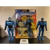 ราคา ‼️ขาย‼️ หุ่น robocop งานเก่า 1993 (27883704053)