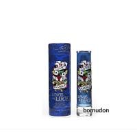 ราคา Ed Hardy Love & Luck for Men 50ml by Christian Audigier EDT spray new in box (4235035610)