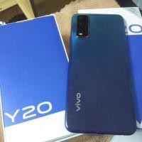 ราคา vivo Y20 มือสองสภาพใหม่ (13519249006)