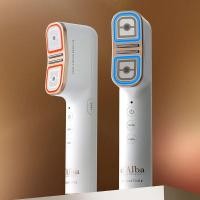 ราคา D'alba เครื่องยกกระชับ (พรีออเดอร์) 7-10วัน รับประกัน3วันหลังส่ง (29417110809)