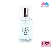 ราคา น้ำหอม Dorall Collection US2 100 ml. (6131502578)