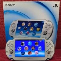 ราคา เครื่องเกม PS Vita แปลงแล้วเล่นเมม32gb พร้อมสายชาร์ท (7932171702)