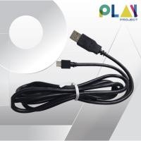 ราคา สายชาร์จ จอย PS4/XboxOne สายลิงก์ข้อมูล Data [Micro usb Data Cable] [Cable USB] [USB Charger for Ps4] [สายUSB Ps4] (43064085468)