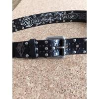 ราคา เข็มขัดผู้ชายหนังแท้มือสอง (5681173004)