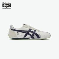 ราคา Onitsuka Tiger RUNSPARK รองเท้าลำลอง สไตล์คลาสสิก (40664123772)