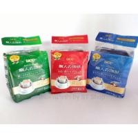 ราคา UCC Drip Coffee (กาแฟดริป) จากญี่ปุ่น (1661265773)