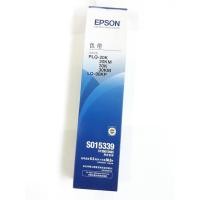 ราคา Epson S015339 #PLQ-20/30 ผ้าหมึกพร้อมตลับของแท้ Original 100% Epson PLQ-20/PLQ-30 (9595377860)