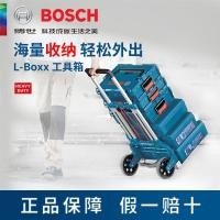 ราคา ♞Bosch BOSCH กล่องเครื่องมือแบบรวมวางซ้อนกันได้ L-BOXX 102 136 238 374 กล่องเครื่องมือ (26168383094)