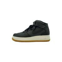 ราคา NIKE Sneakers Air Force COURT 1 2 7 lx 4 High Cut mid Black Direct from Japan Secondhand (26806458234)