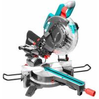 ราคา TOTAL เลื่อยองศา รุ่น TS42182551 แท่นตัดองศา ขนาด 10 นิ้ว(255มม.) 1,800W เลื่อย (24558525314)
