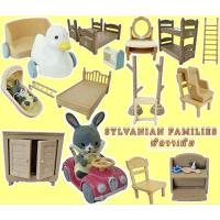 ราคา ซิลวาเนียน/อุปกรณ์ต่อเติมบ้าน/ตุ๊กตา/บ้าน/น่ารัก/มือสอง/ซิลวาเนี่ยน/มือสอง (26982273108)